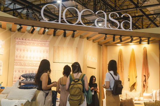 14ª ABCasa Fair: Confira a participação da Clocasa no evento - Clocasa | Além do Conforto