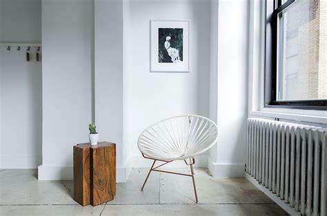 Color Drenching: Como usar a tendência monocromática para transformar sua casa - Clocasa | Além do Conforto