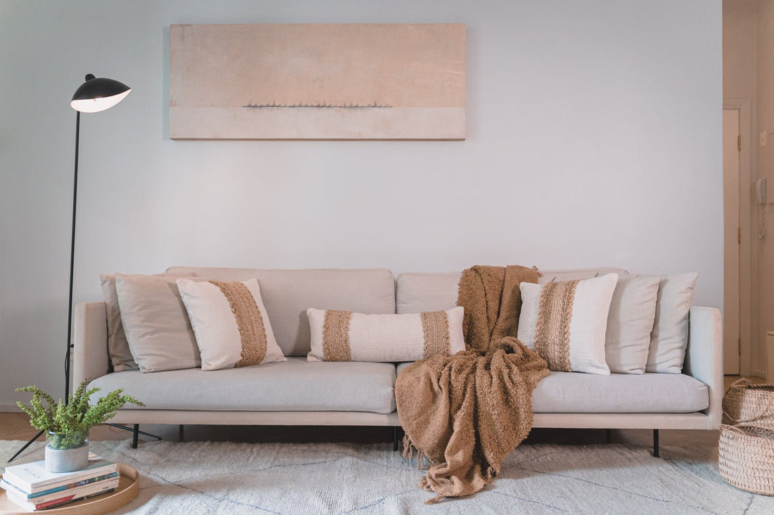 Como escolher o sofá ideal para sua casa - Clocasa | Além do Conforto