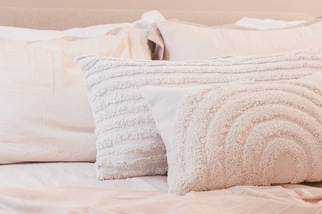 Tufting: Decoração aconchegante com tapeçarias