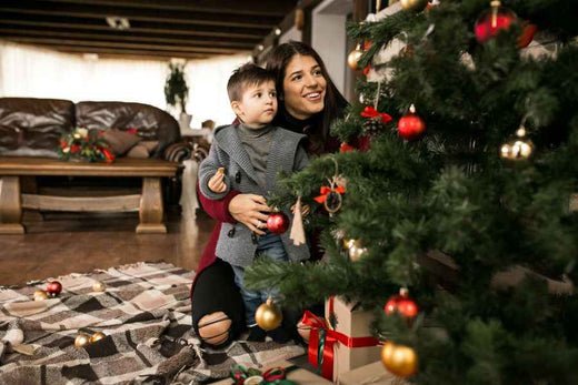 Natal 2024 e as Tendências de Decoração que estão em alta - Clocasa | Além do Conforto