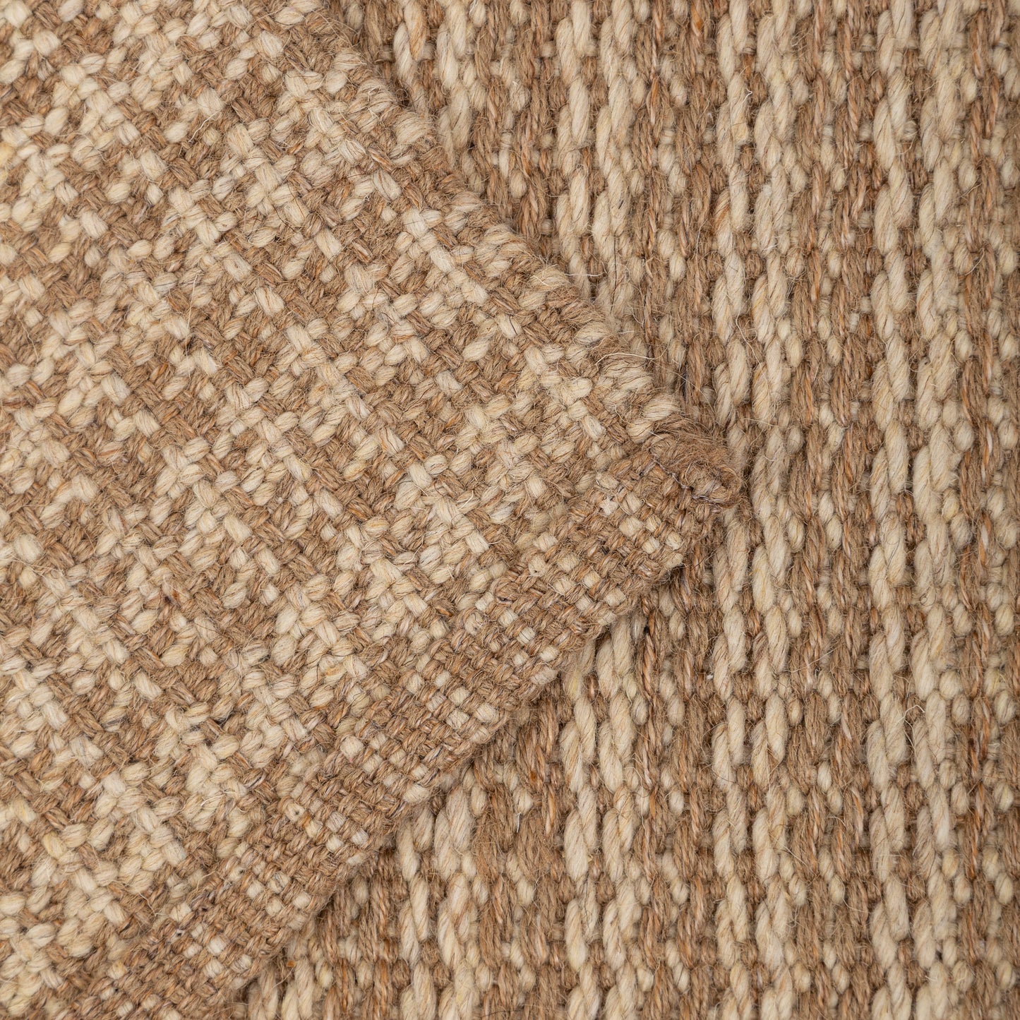 Tapete Juta Tramado 60X180 Natural - Clocasa | Além do Conforto