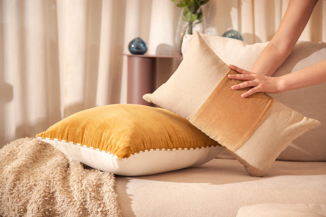 3 Micro Renovações para Transformar Sua Casa em Minutos e Receber 2026 com Leveza - Clocasa | Além do Conforto