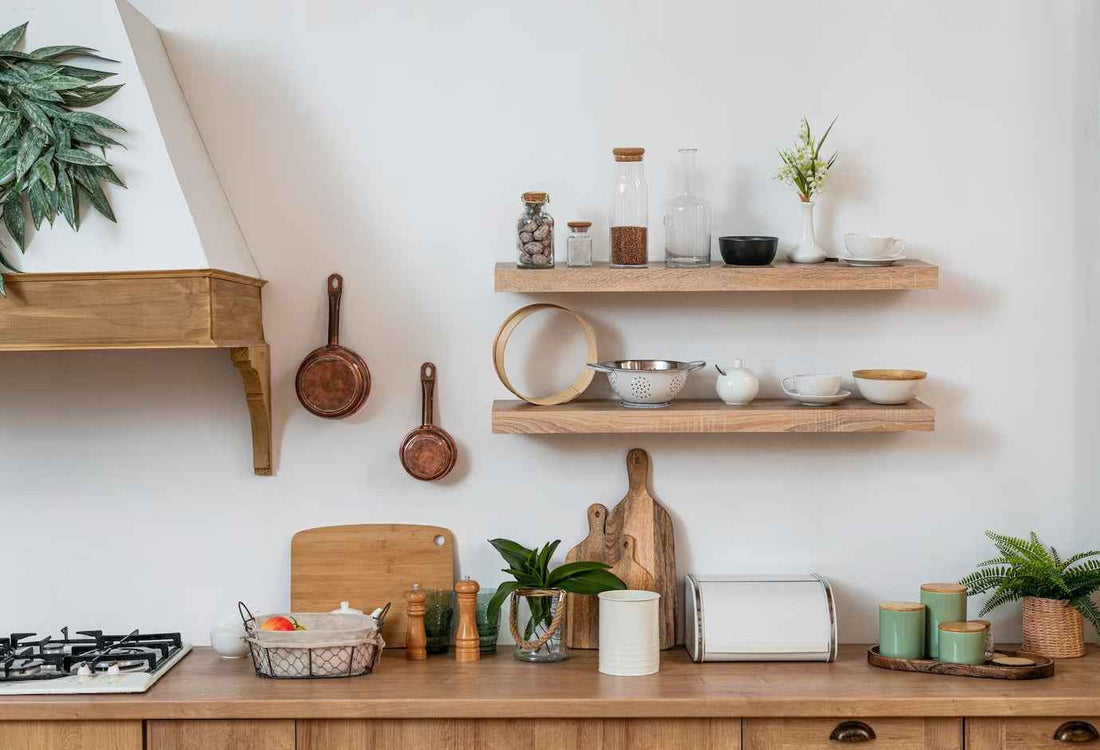 5 Dicas para montar a Cozinha dos Sonhos - Clocasa | Além do Conforto