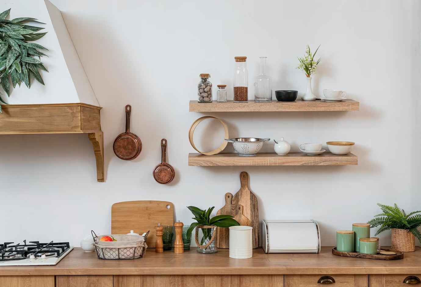 5 Dicas para montar a Cozinha dos Sonhos - Clocasa | Além do Conforto