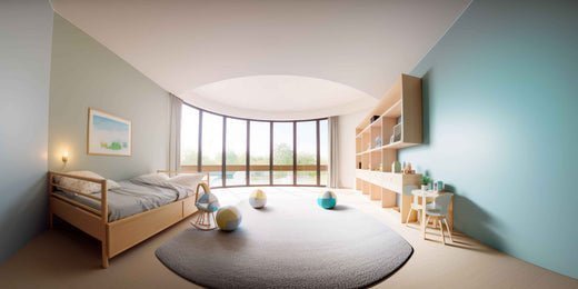 Decoração 2025: As Principais Tendências que Transformarão sua Casa - Clocasa | Além do Conforto