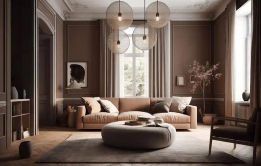 Decoração do TikTok: 3 Tendências da Rede Social para sua casa em 2025 - Clocasa | Além do Conforto