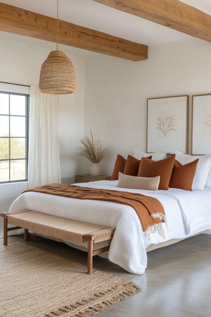 Decoração mediterrânea: como trazer o charme do Mediterrâneo para dentro de casa - Clocasa | Além do Conforto