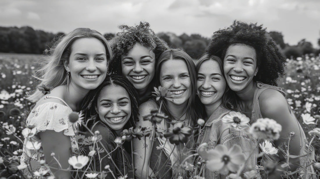 Dia Internacional da Mulher: como surgiu, o que celebra e por que ainda precisa ser lembrado - Clocasa | Além do Conforto
