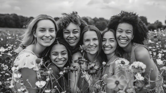 Dia Internacional da Mulher: como surgiu, o que celebra e por que ainda precisa ser lembrado - Clocasa | Além do Conforto