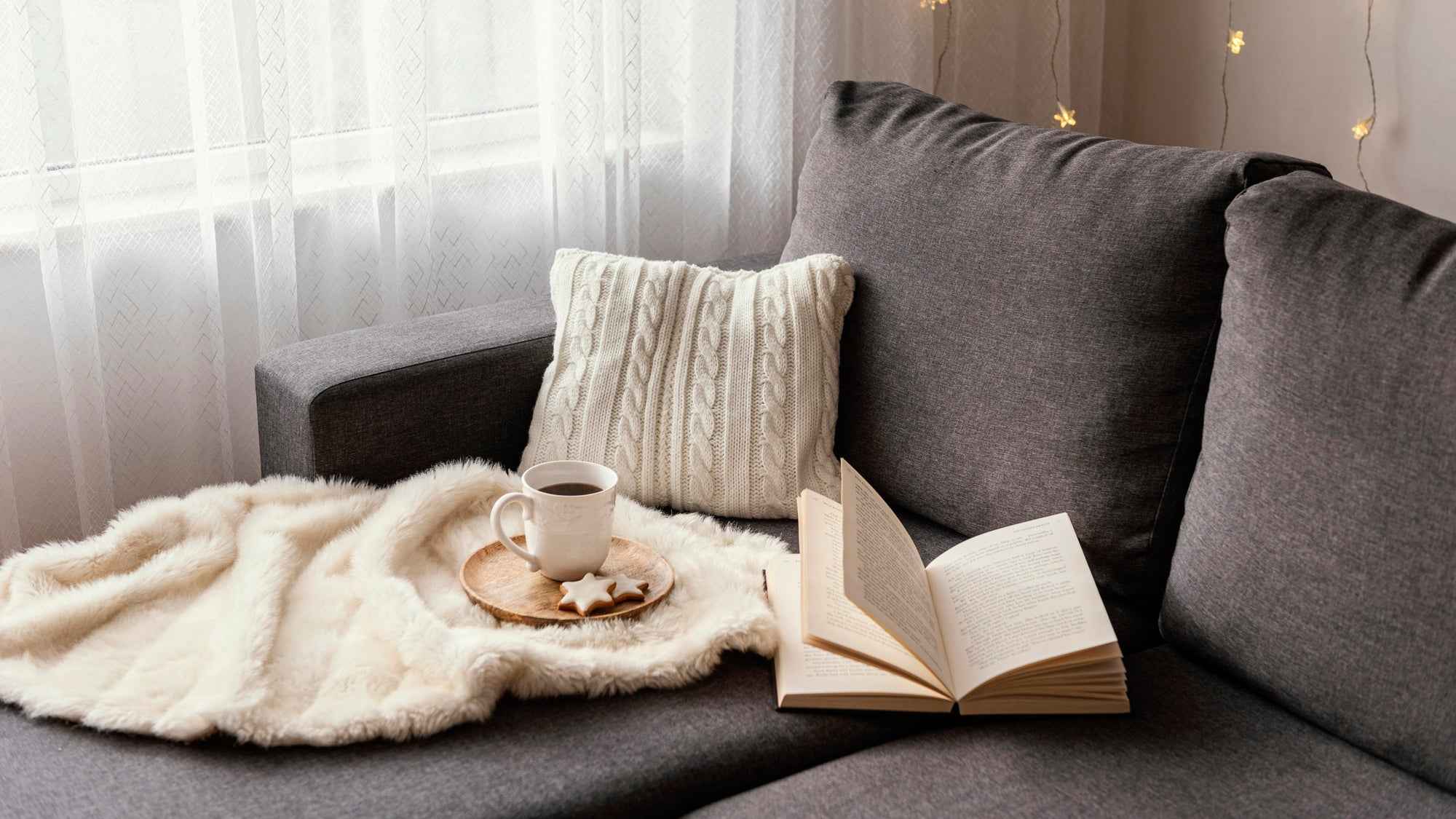 Dicas de Decoração com Mantas e Almofadas para Transformar a Casa - Clocasa | Além do Conforto