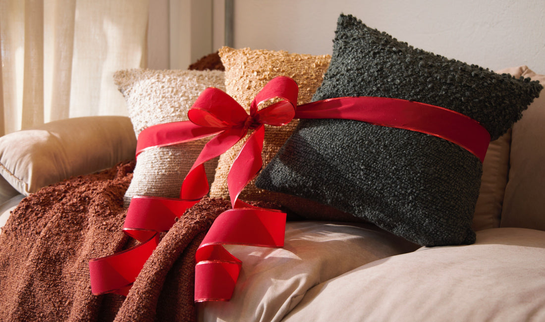 Dicas de decoração natalina para transformar sua casa com elegância e afeto - Clocasa | Além do Conforto