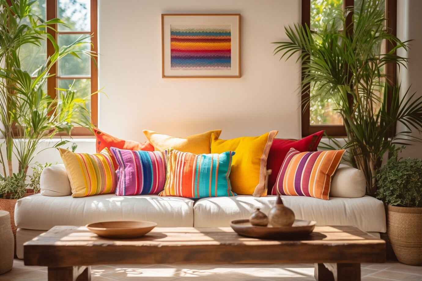 Dicas Práticas para deixar sua Casa Fresca e Aconchegante no Verão - Clocasa | Além do Conforto