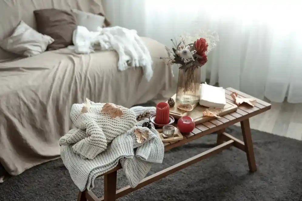 Impacto dos Aromas na Decoração de Ambientes - Clocasa | Além do Conforto