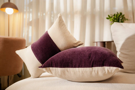 Manual 2026: Como Montar Almofadas no Sofá com 3 Combinações Fáceis e Elegantes - Clocasa | Além do Conforto