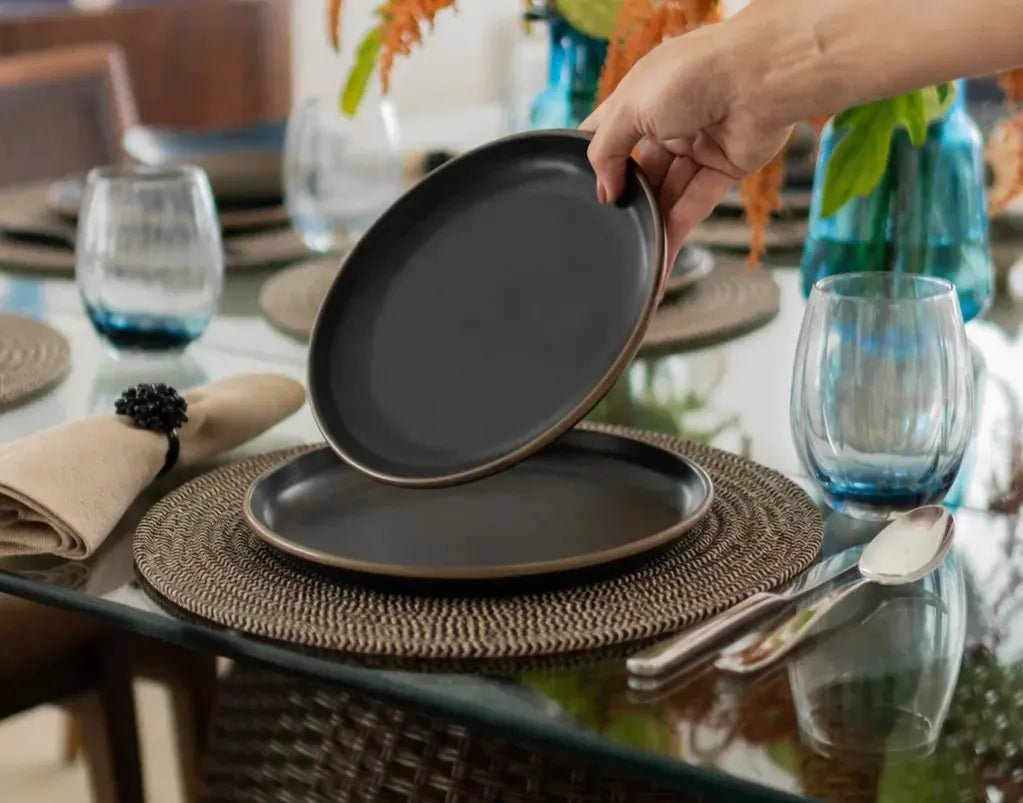 Mesa de almoço no Dia dos Pais: como criar um espaço acolhedor para celebrar - Clocasa | Além do Conforto