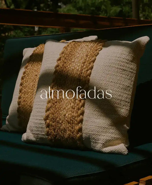 Almofadas - Clocasa | Além do Conforto