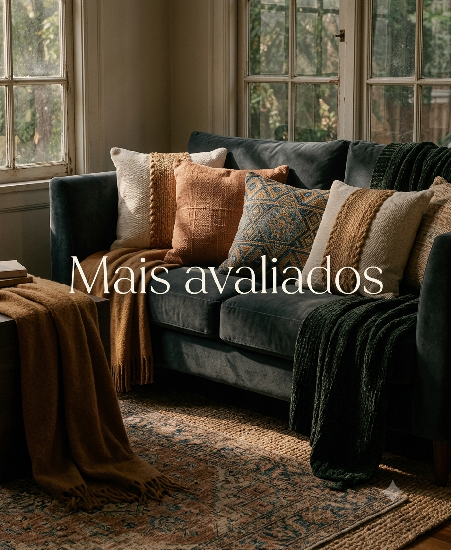 Mais avaliados
