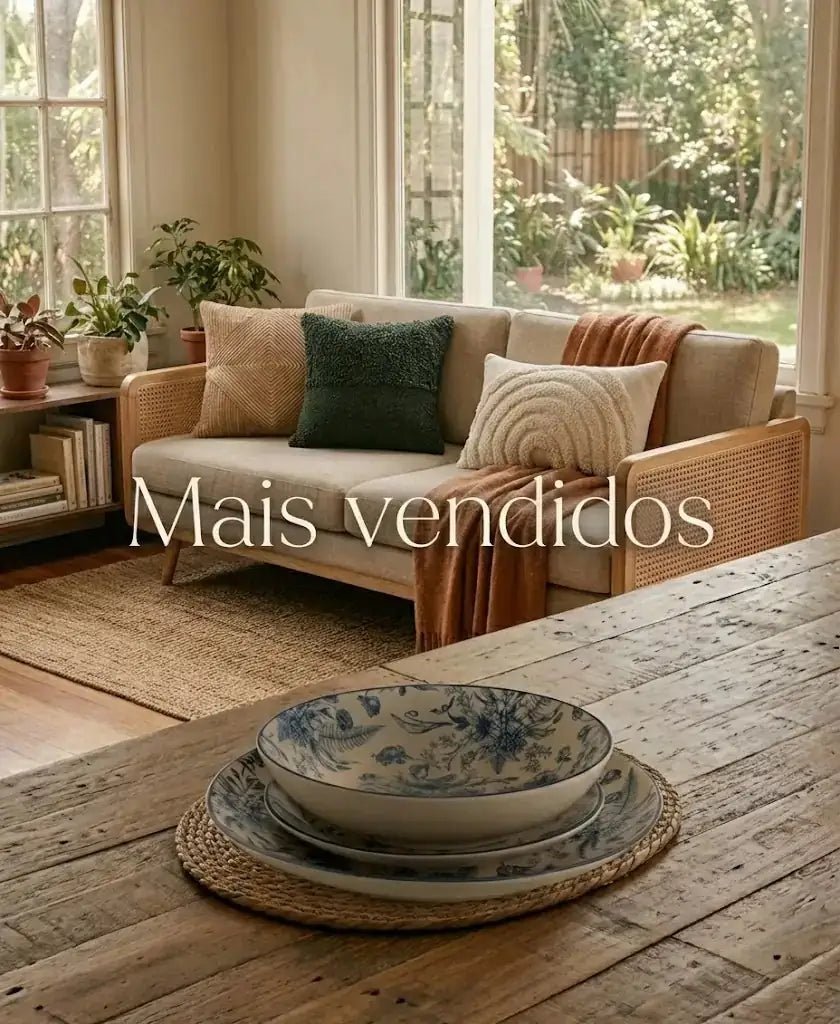 Mais Vendidos - Clocasa | Além do Conforto