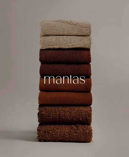 Mantas - Clocasa | Além do Conforto
