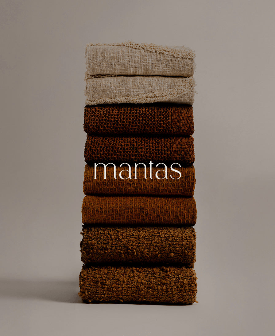 Mantas - Clocasa | Além do Conforto
