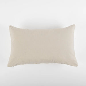 Almofada Margaridas Branco 30x50