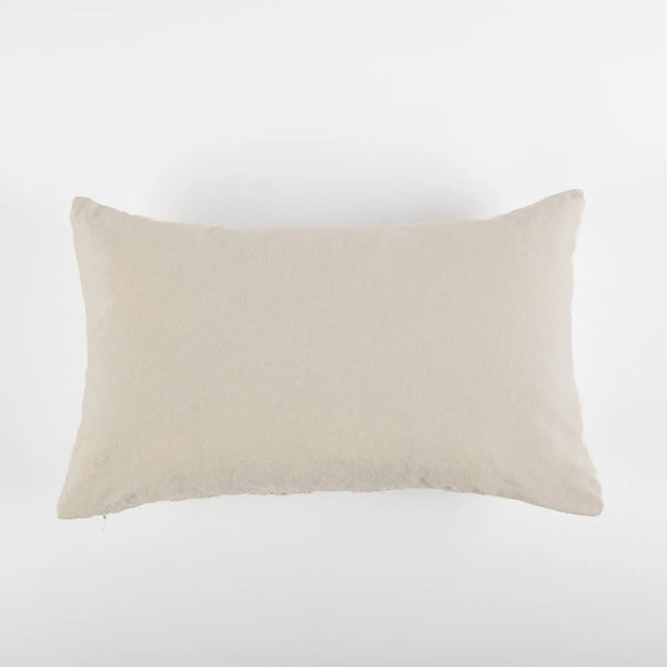 Almofada Margaridas Branco 30x50
