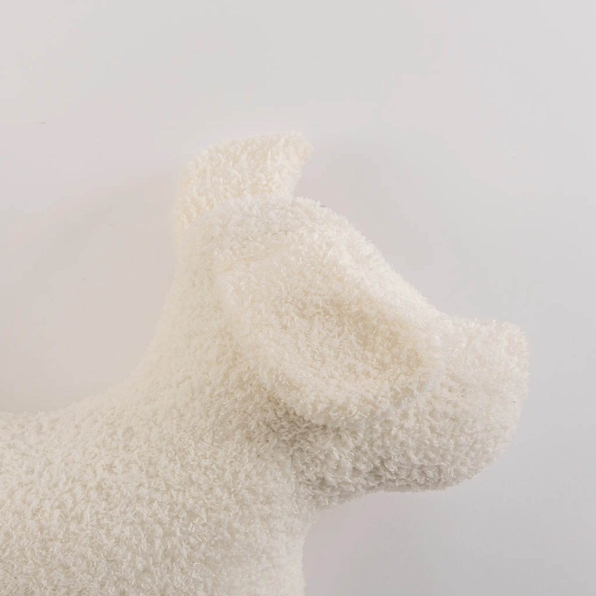 Almofada Cachorro Branco
