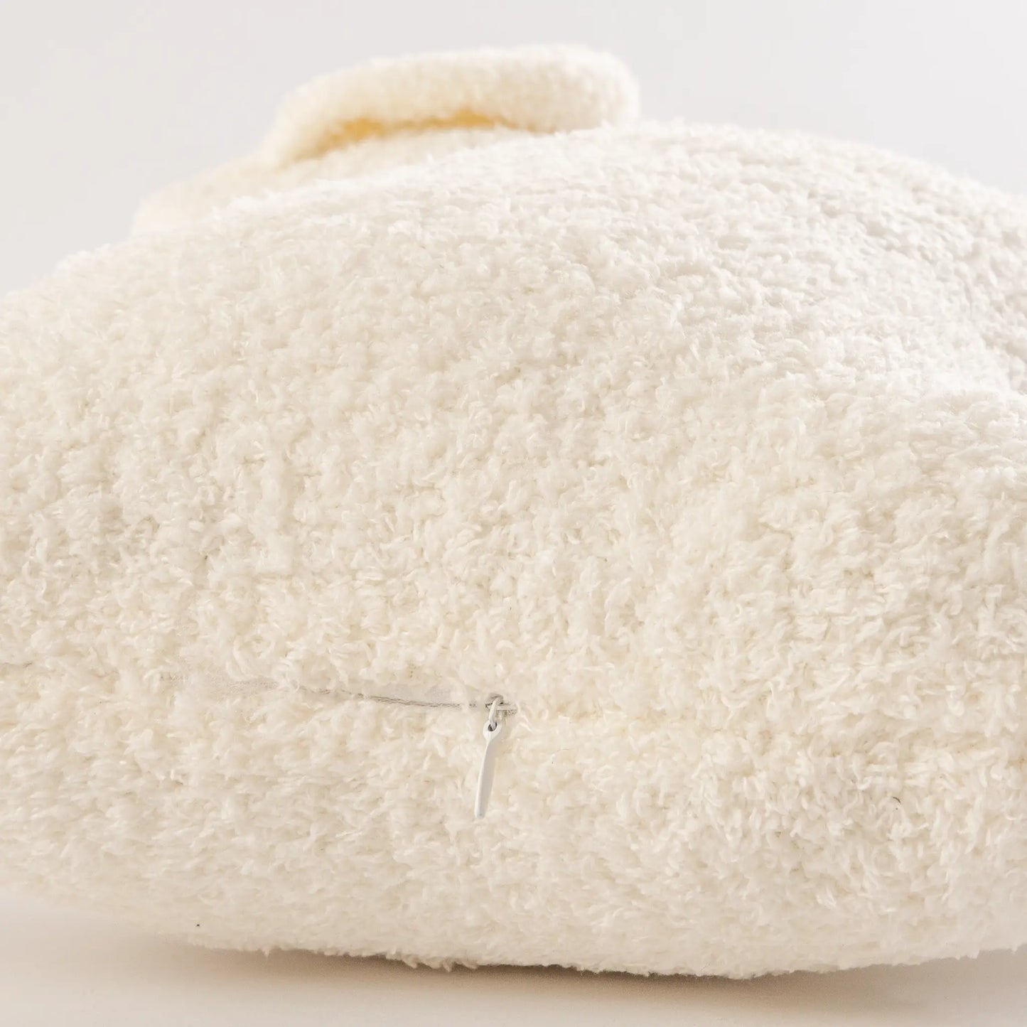 Almofada Cachorro Branco