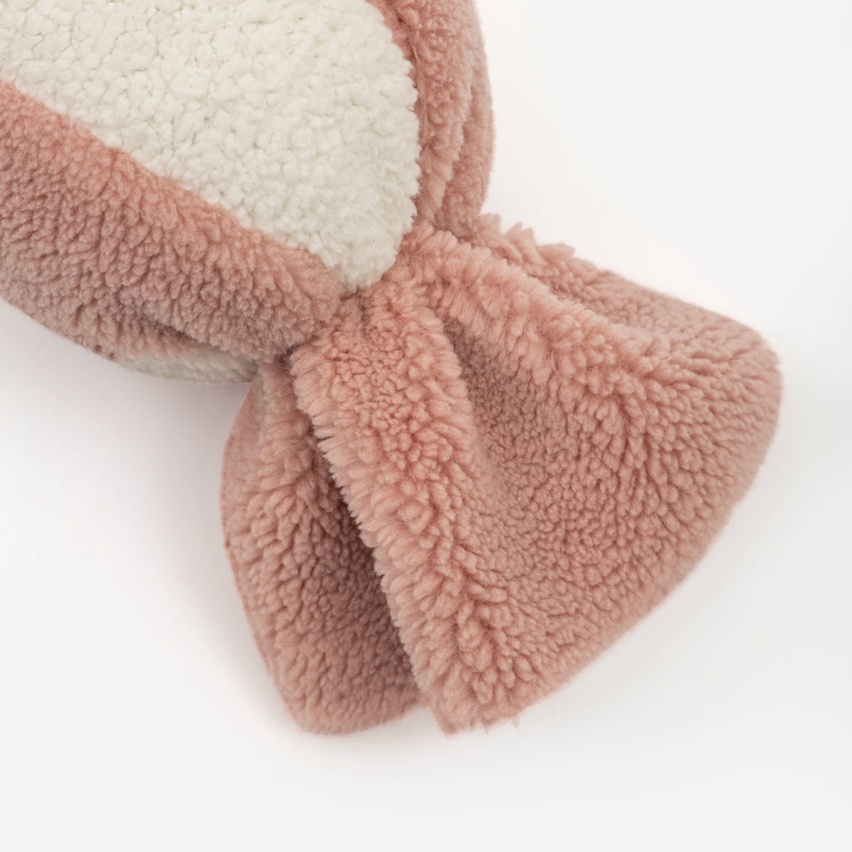 Almofada Candy Listrada Rose 40X50 - Clocasa | Além do Conforto