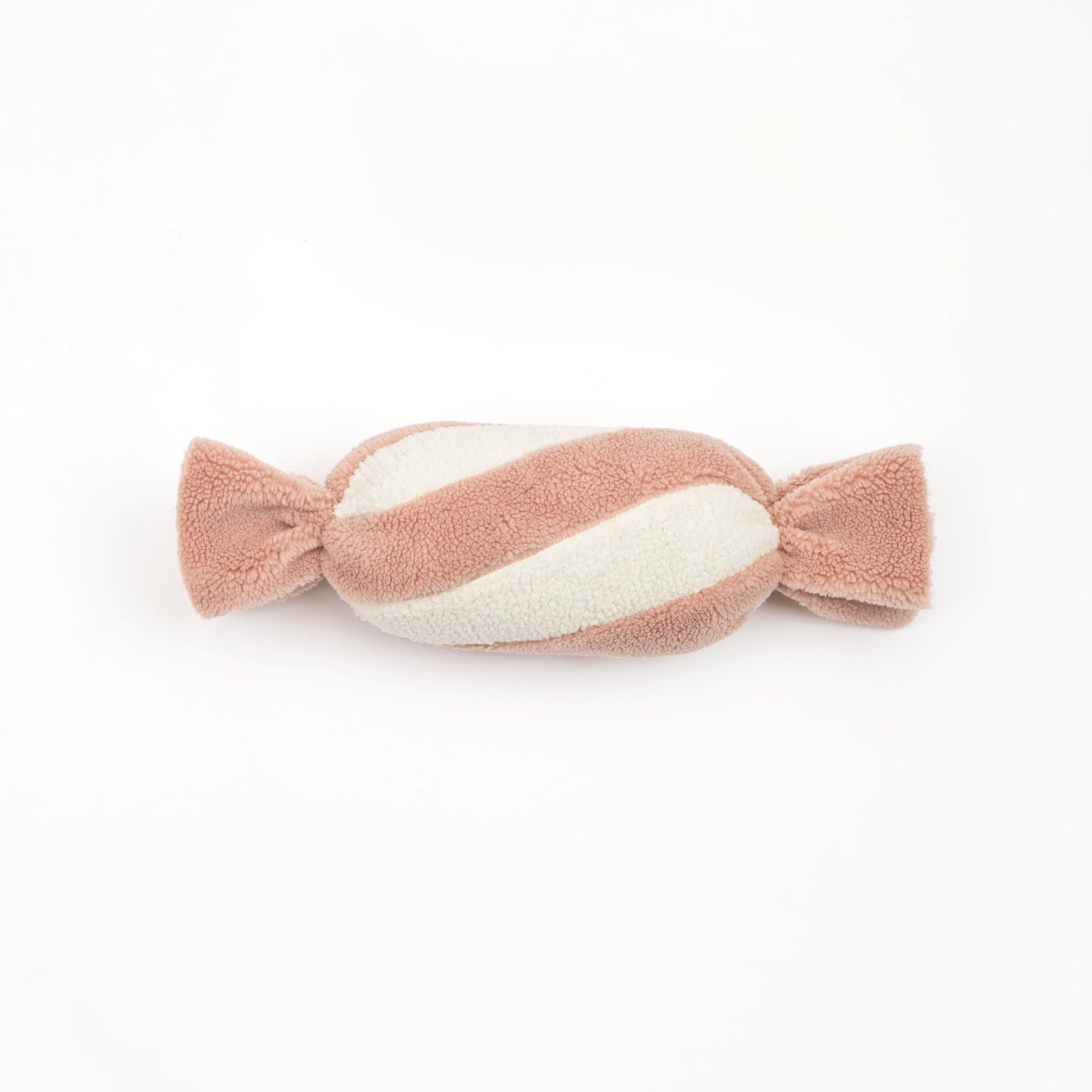 Almofada Candy Listrada Rose 40X50 - Clocasa | Além do Conforto