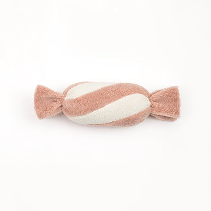 Almofada Candy Listrada Rose 40X50 - Clocasa | Além do Conforto