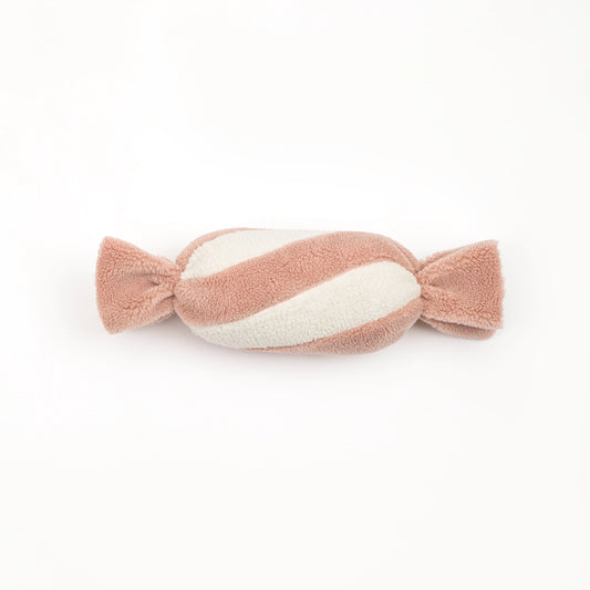 Almofada Candy Listrada Rose 40X50 - Clocasa | Além do Conforto