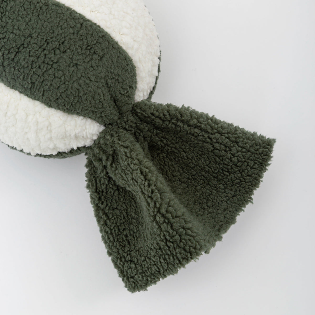 Almofada Candy Listrada Verde 40X50 - Clocasa | Além do Conforto