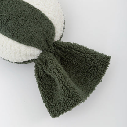 Almofada Candy Listrada Verde 40X50 - Clocasa | Além do Conforto