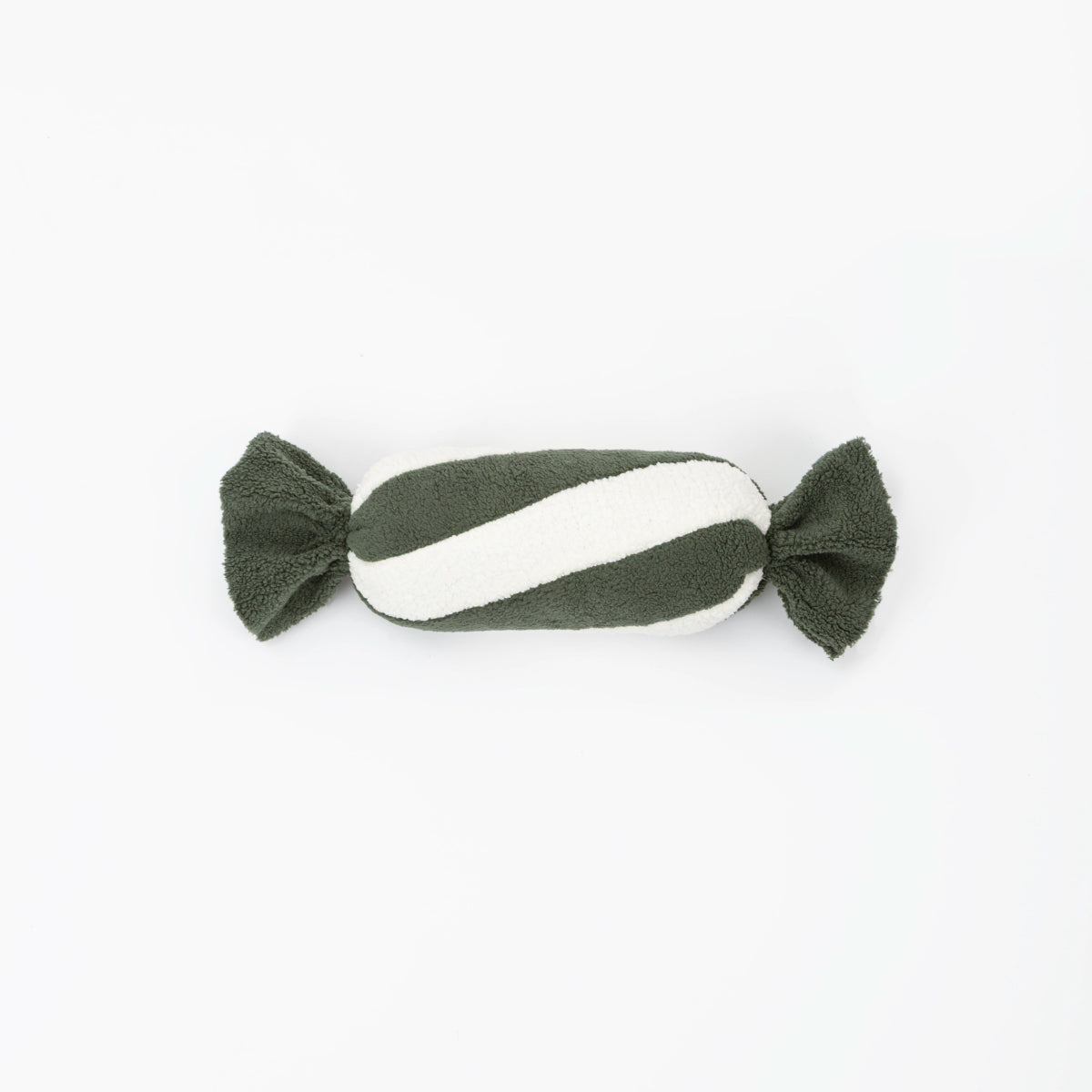 Almofada Candy Listrada Verde 40X50 - Clocasa | Além do Conforto