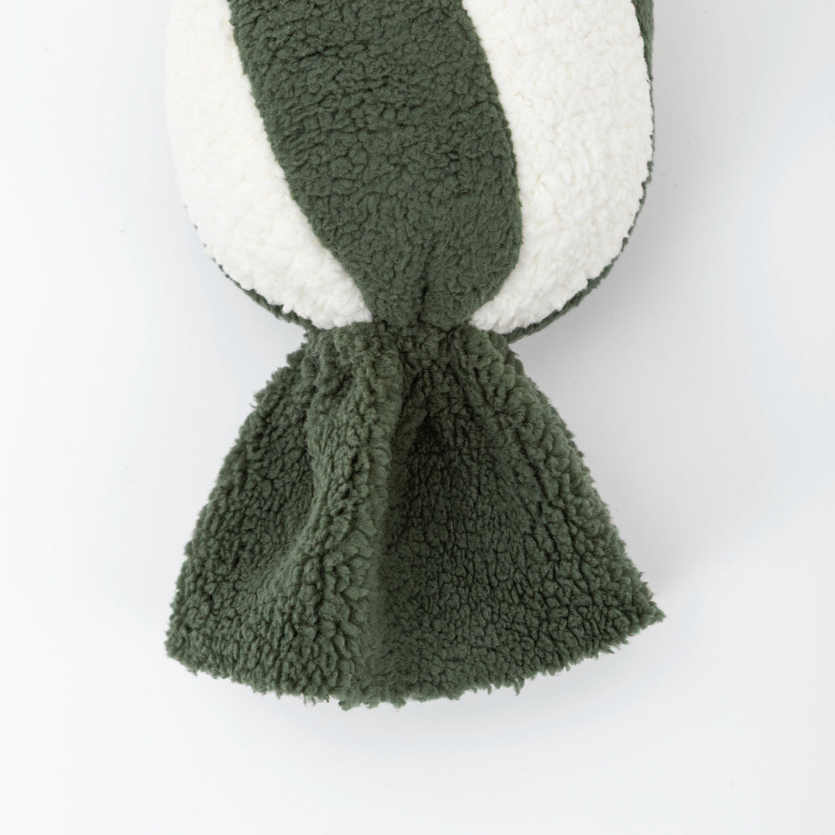 Almofada Candy Listrada Verde 40X50 - Clocasa | Além do Conforto