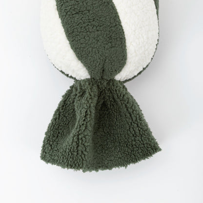 Almofada Candy Listrada Verde 40X50 - Clocasa | Além do Conforto