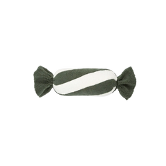 Almofada decorativa para ambientes na cor branca em tecido de alta qualidade com fechamento em zíper invisível, essencial para trazer aconchego e renovar a decoração de salas ou quartos com elegância.
