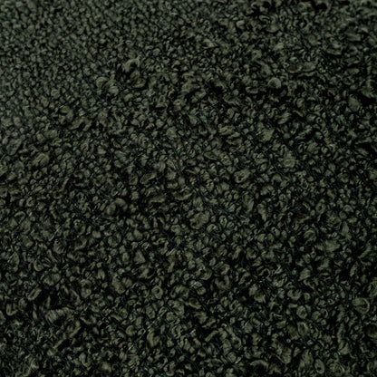 Capa de Almofada com Textura Bouclé Duo Verde 45x45 - Clocasa | Além do Conforto