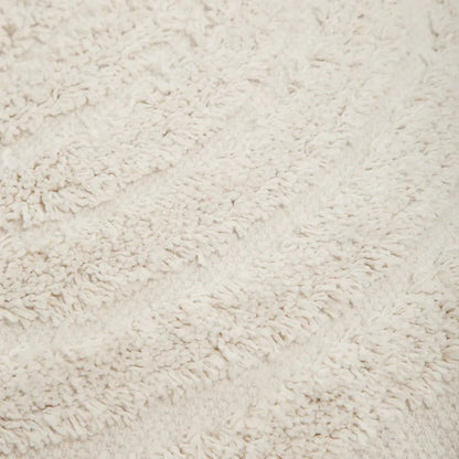 Capa de Almofada Retangular com Arcos Tufting 30x50 - Clocasa | Além do Conforto