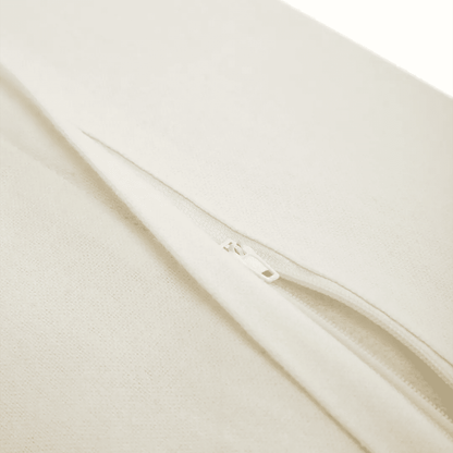 Capa de Almofada Retangular com Arcos Tufting 30x50 - Clocasa | Além do Conforto