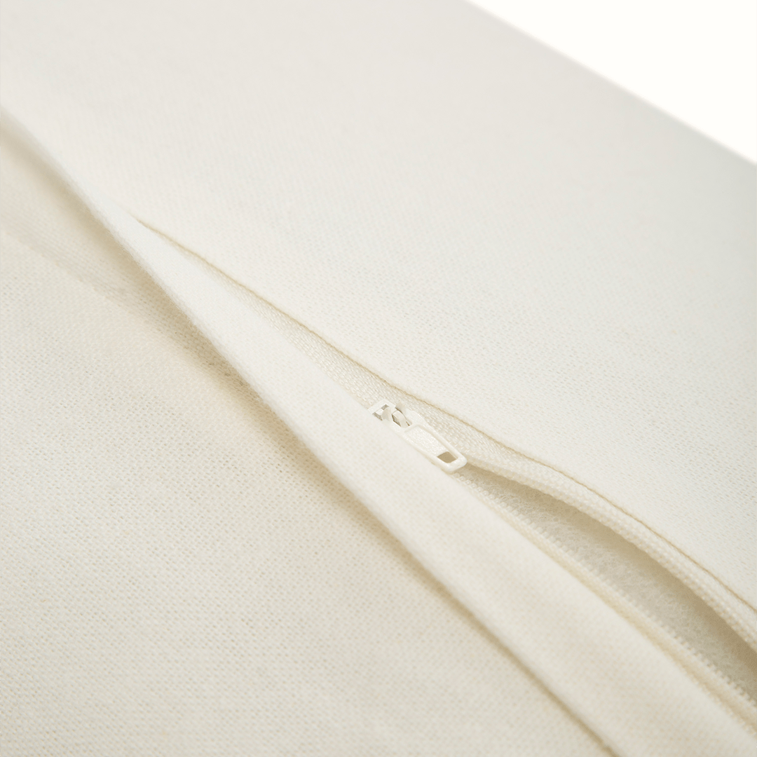 Capa de Almofada Retangular com Arcos Tufting 30x50 - Clocasa | Além do Conforto