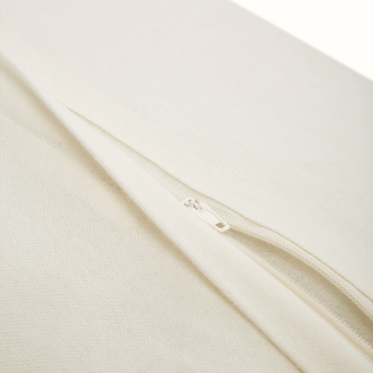 Capa de Almofada Retangular com Arcos Tufting 30x50 - Clocasa | Além do Conforto