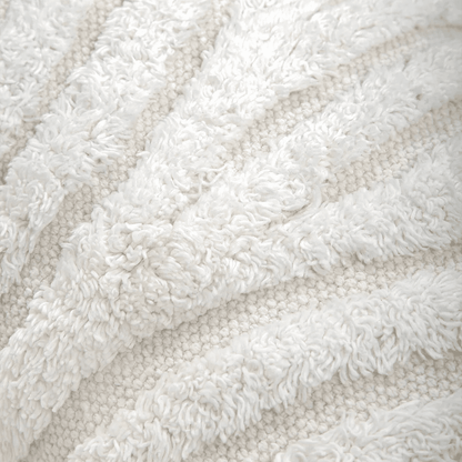 Capa de Almofada Retangular Oversized Tufting 30x115 - Clocasa | Além do Conforto