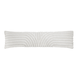 Capa de Almofada Retangular Oversized Tufting 30x115 - Clocasa | Além do Conforto