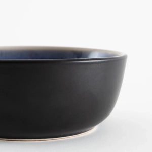 Conjunto de Jantar Individual 4 Peças Azul Degradê - Clocasa | Além do Conforto