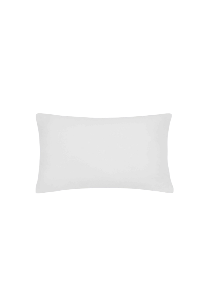 Enchimento de Almofada com Forro em Microfibra 30x50 - Clocasa | Além do Conforto