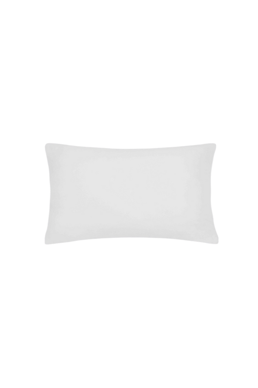 Enchimento de Almofada com Forro em Microfibra 30x50 - Clocasa | Além do Conforto