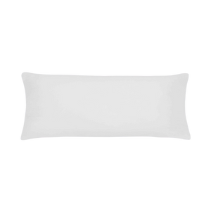 Enchimento de Almofada com Forro em Microfibra 30x80 - Clocasa | Além do Conforto